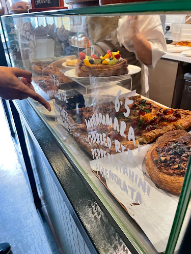 Mother Dough Bakery - Singapore