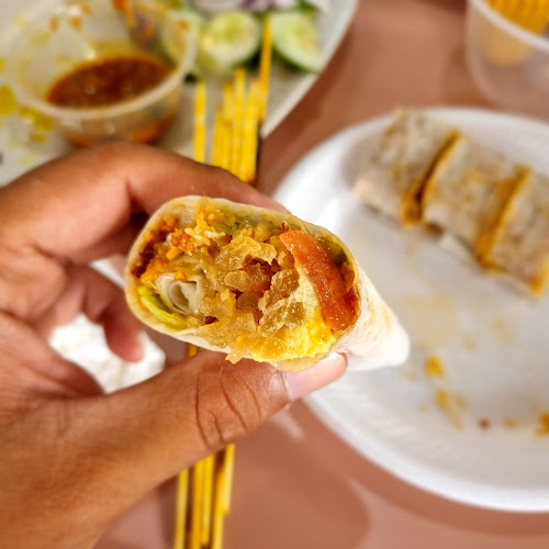 Opinii despre Ping Kee Popiah în Singapore - Hospitality and gastronomy