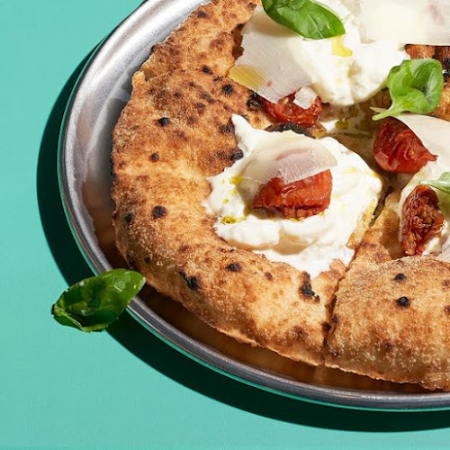 Wild Child Pizzette - Hospitality and gastronomy