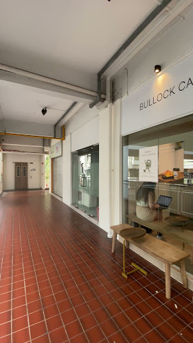 Opinii despre Bullock Cart Coffee (Chinatown) în Singapore - Hospitality and gastronomy