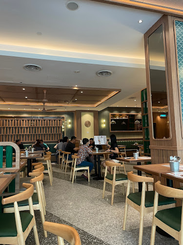 Comentarii opinii despre Sanook Kitchen - Lot One