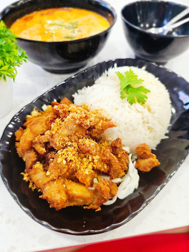 Thai Makan - Heartbeat Bedok - Hospitality and gastronomy