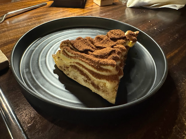 Opinii despre La Bottega Enoteca în Singapore - Hospitality and gastronomy