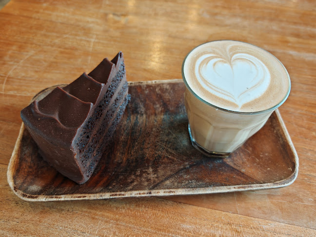 Joe & Dough, Kallang Leisure Park