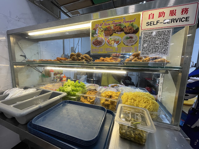 Yak Hong Eating House