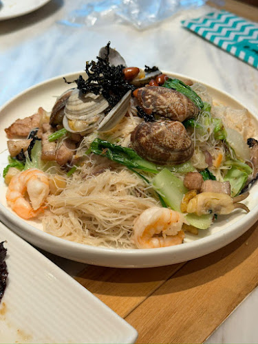 PUTIEN (Jewel Changi Airport) - Singapore