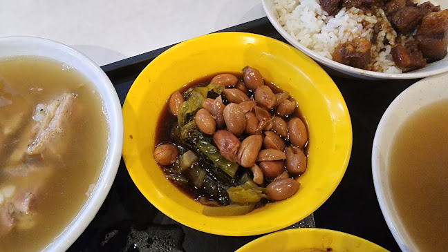 333 Bak Kut Teh - Singapore