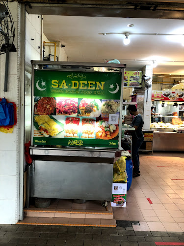 Tong Yuan Eating House - Singapore