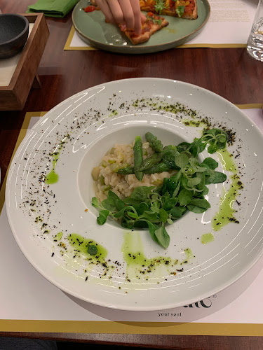 Opinii despre Cultivate Cafe în Singapore - Hospitality and gastronomy