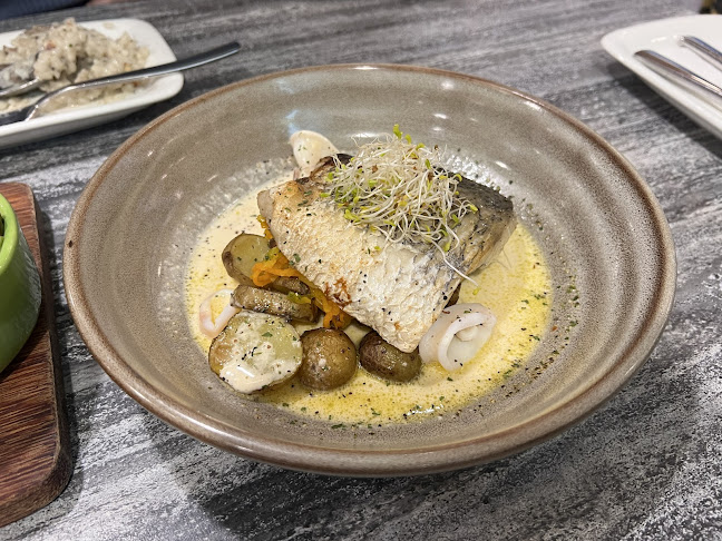 Poulet - White Sands