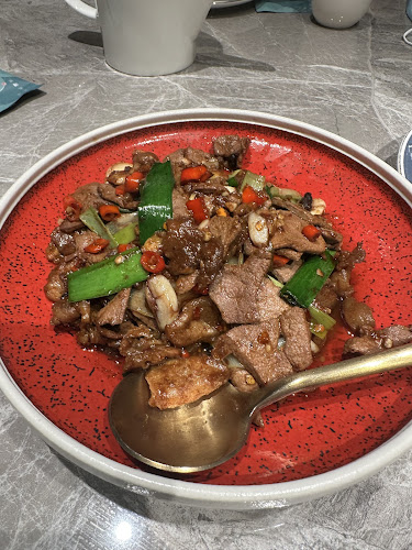 XIANG JU SINGAPORE - Hospitality and gastronomy