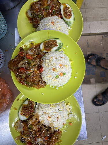 Comentarii opinii despre Al Falah Restaurant Pte Ltd