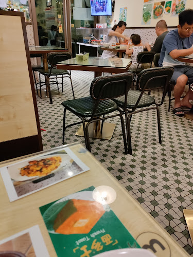 Comentarii opinii despre Friends Cafe HK 朋友冰室