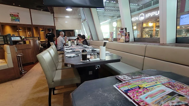 Gyu-Kaku Japanese BBQ - Singapore