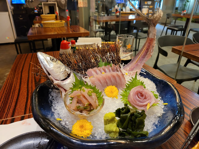 Nanami Izakaya - Singapore