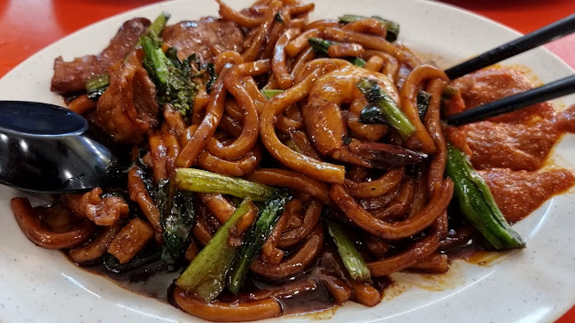 Opinii despre Tuck Kee Son ● 德记仔 - Katong în Singapore - Hospitality and gastronomy