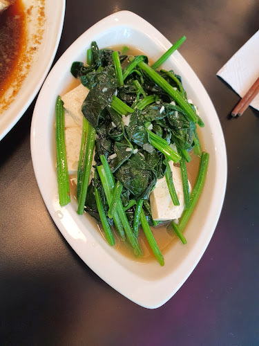 Lemongrass - Hospitality and gastronomy