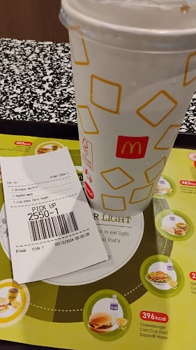 Comentarii opinii despre McDonald's Jewel