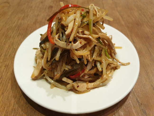 Comentarii opinii despre Din Tai Fung @ Jem