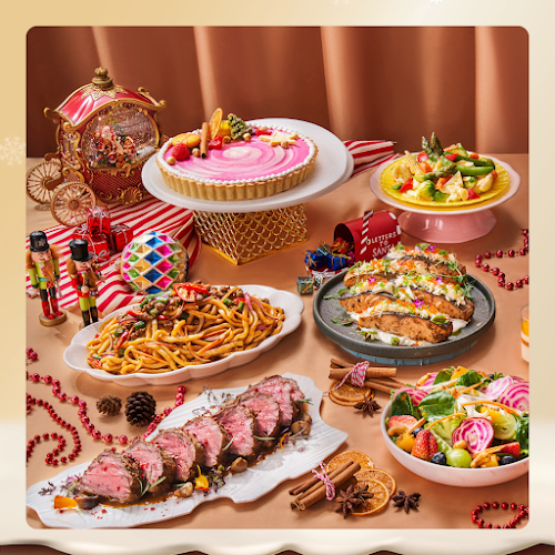 Orange Clove Catering