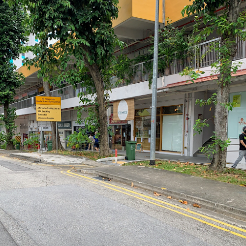 Sugar Thieves - Singapore