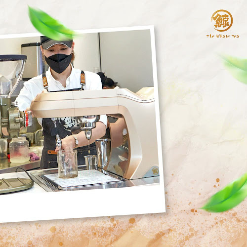 Opinii despre The Whale Tea SG - Jurong Point în Singapore - Hospitality and gastronomy