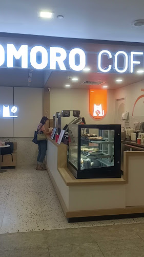 TOMORO COFFEE (Novena Square 2)