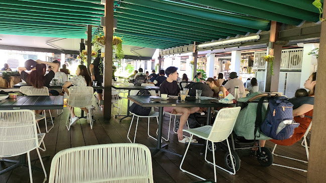 Level 2, 2 Park Ln, Seletar Aerospace Dr, Park, 798386