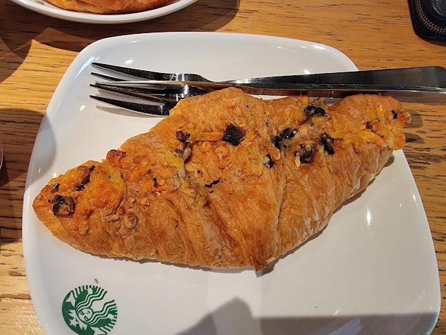 Starbucks - Northpoint City