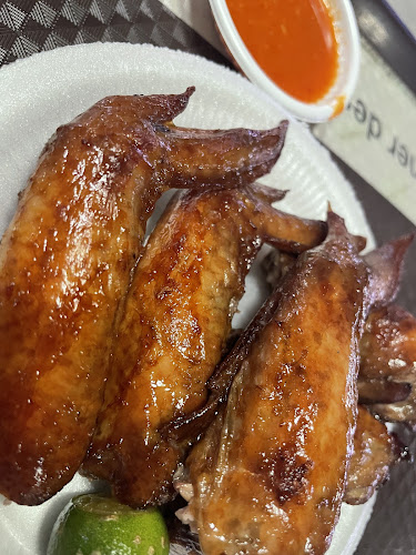 Comentarii opinii despre R&B Express