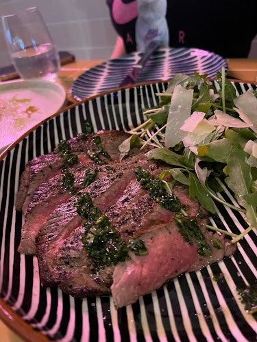 Opinii despre MERCI MARCEL EAST COAST în Singapore - Hospitality and gastronomy