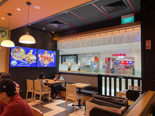 Tokyo Shokudo (Westgate)