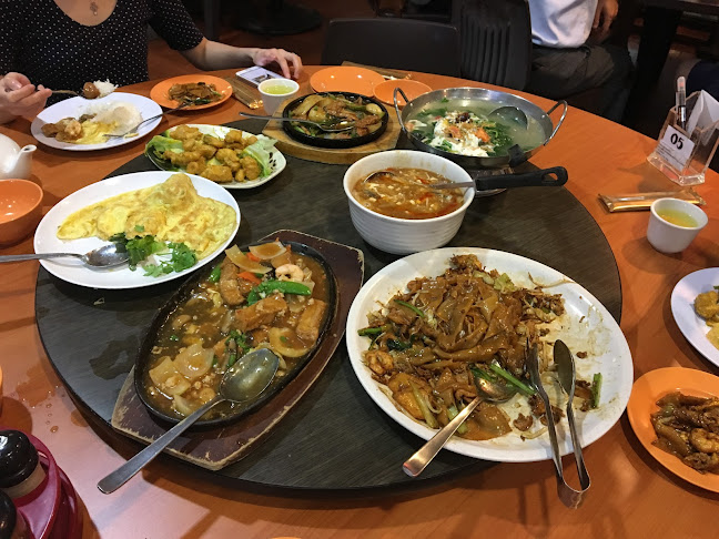 Sum Kee Food (Telok Blangah) - Singapore