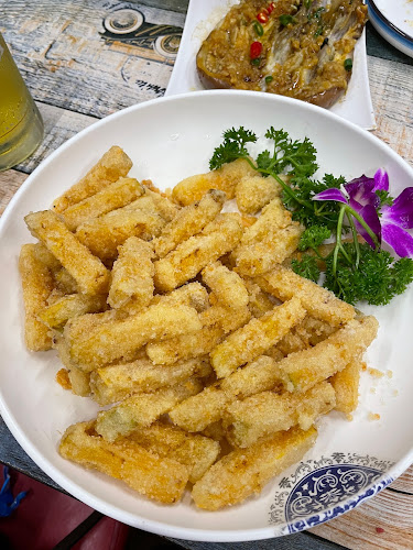 Opinii despre Moustache BBQ în Singapore - Hospitality and gastronomy