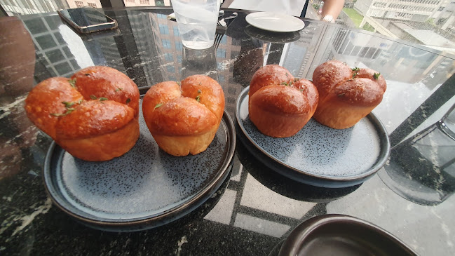 QIN Restaurant & Bar - Singapore