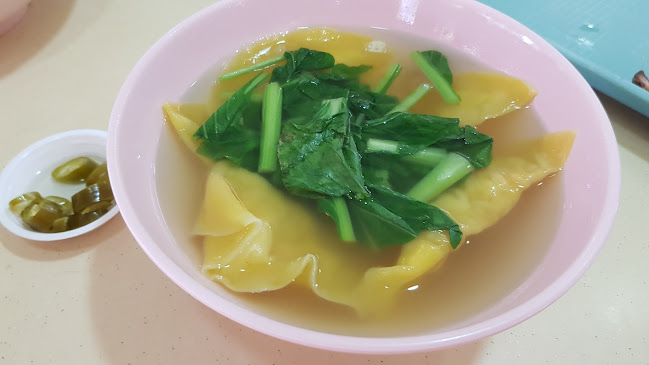 34 Cassia Cres, #01-86, Singapore 390034