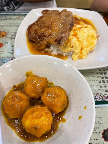 Opinii despre Friends Cafe HK 朋友冰室 în Singapore - Hospitality and gastronomy