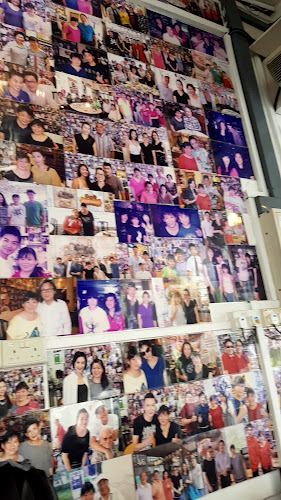 Comentarii opinii despre Legendary Bak Kut Teh (Rangoon)