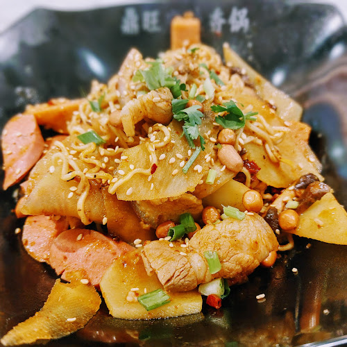 Opinii despre Golden Cafe Food Court în Singapore - Hospitality and gastronomy