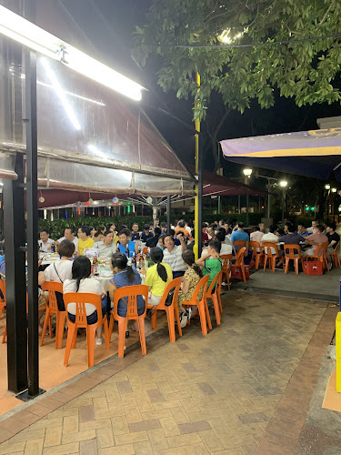 Xin Lai Lai Seafood Restaurant - Singapore