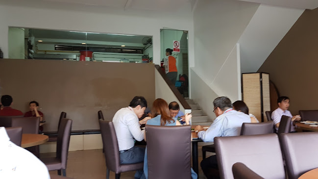 963C Upper Changi Rd N, #01-11 Komo Shoppes, Singapore 506790