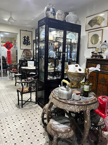 Lucky House Cantonese Private Kitchen 陶然居