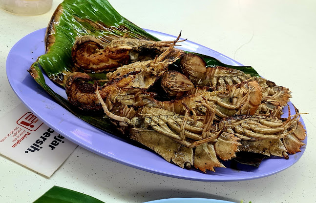 526 Hotplate BBQ - Singapore