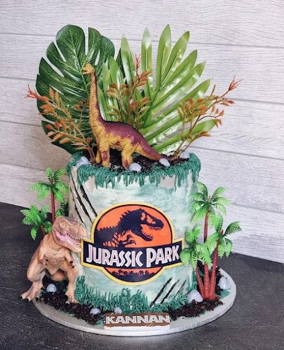 Liberty bakes - Singapore