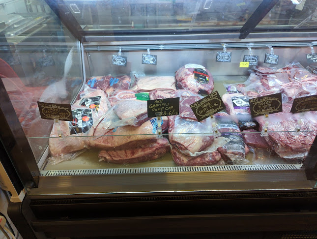 Comentarii opinii despre Prime Butchery