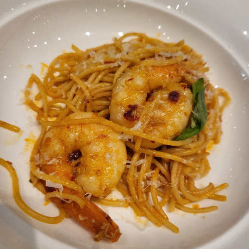 Awfully Chocolate - Hospitality and gastronomy