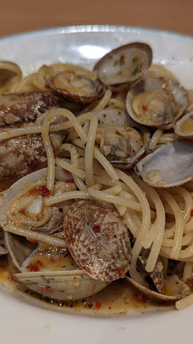 Comentarii opinii despre Saizeriya - The Seletar Mall