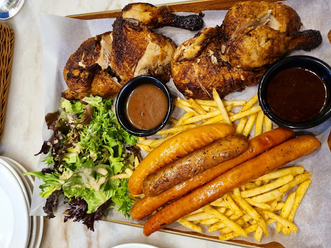 Al Capone’s Jurong - Singapore