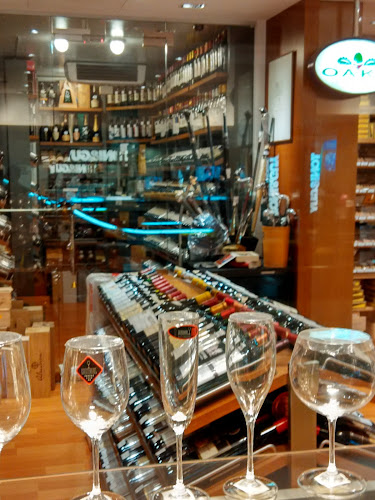 The Oaks Cellars Ltd - Singapore