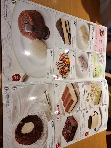 Saizeriya @ PLQ Mall - Hospitality and gastronomy